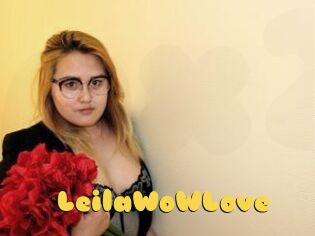 LeilaWoWLove