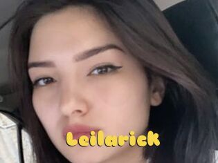 Leilarick