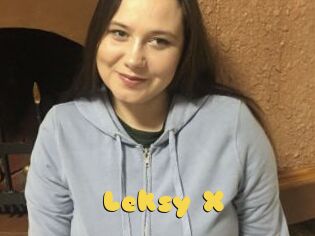 Leksy_X