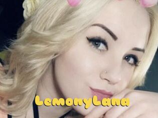 LemonyLana