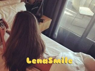 LenaSmile