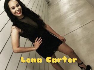 Lena_Carter