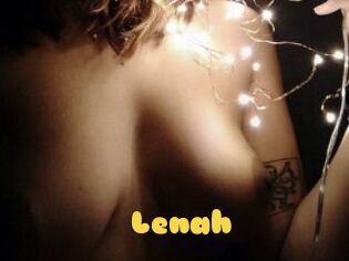 Lenah