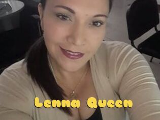 Lenna_Queen