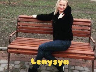 Lenysya