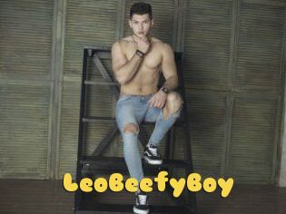 LeoBeefyBoy