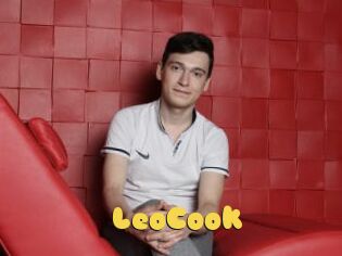 LeoCook