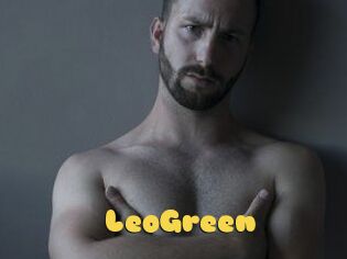 LeoGreen