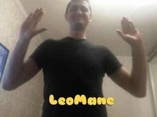 LeoMane