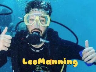 LeoManning