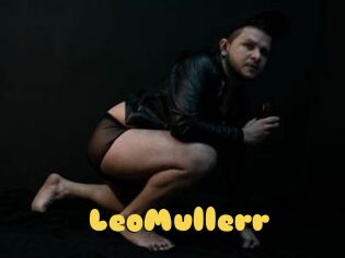 LeoMullerr