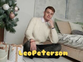 LeoPeterson