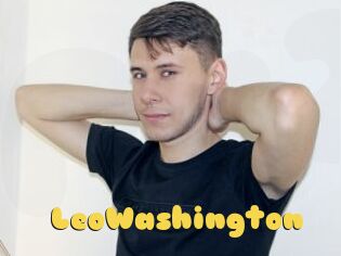 LeoWashington