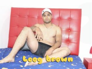 Leog_brown