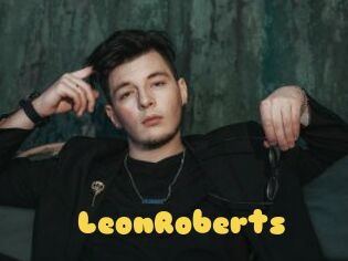 LeonRoberts