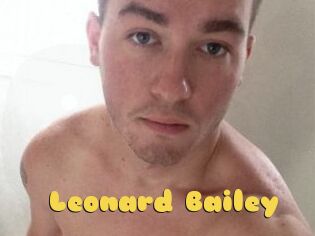 Leonard_Bailey