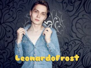 LeonardoFrost