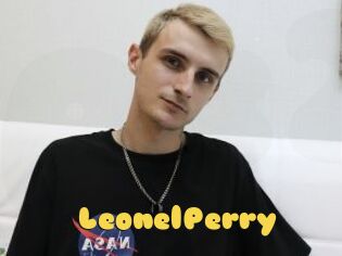 LeonelPerry