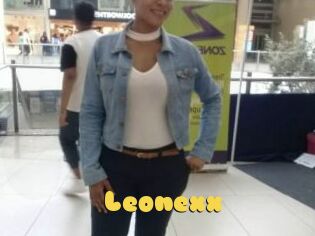 Leonexx