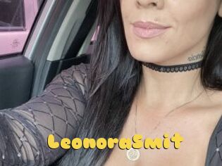 LeonoraSmit