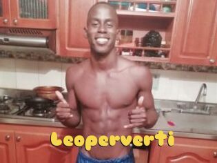 Leoperverti