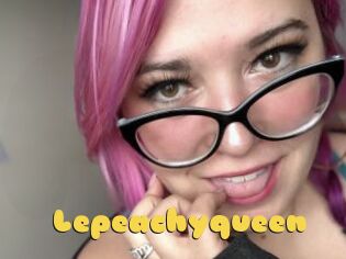 Lepeachyqueen