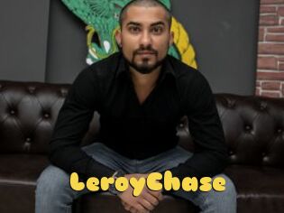 LeroyChase