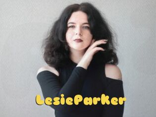 LesieParker