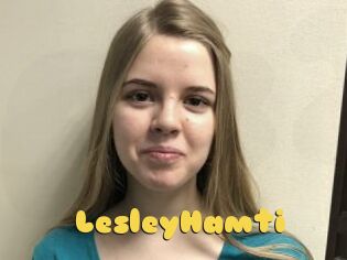 LesleyHamti