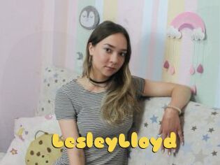 LesleyLloyd