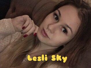 Lesli_Sky