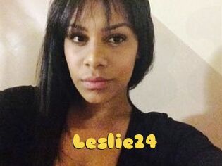 Leslie24