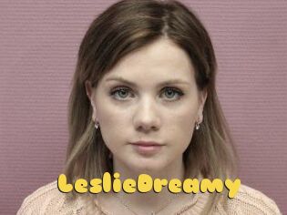 LeslieDreamy