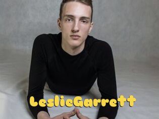 LeslieGarrett