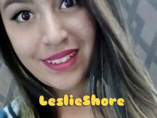 LeslieShore