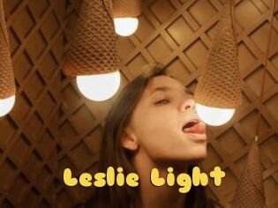 Leslie_Light