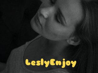 LeslyEnjoy