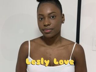 Lesly_Love