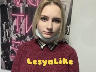 LesyaLike