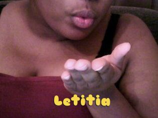 Letitia