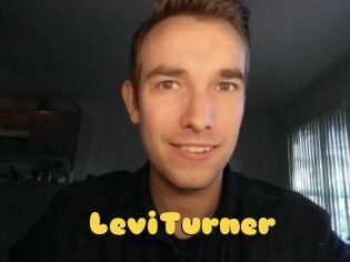 Levi_Turner