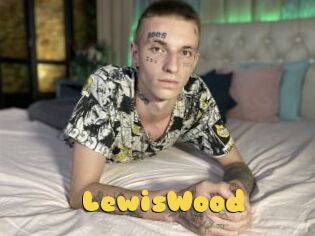 LewisWood