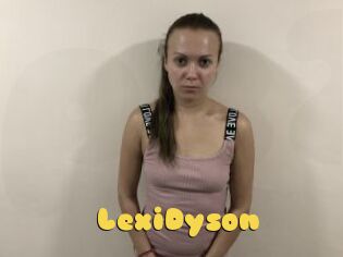 LexiDyson