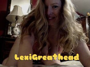 LexiGreathead