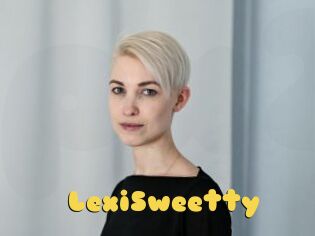 LexiSweetty