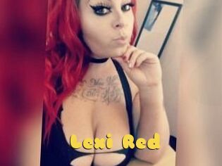 Lexi_Red