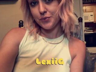 LexiiG