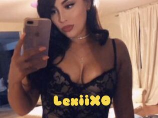 LexiiXO