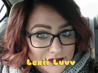 Lexii_Luvv