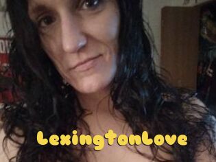 LexingtonLove